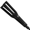 thumbnail image 1 of Hot Tools Pro Artist Black Gold Double Straight Dual Plate Hair Straightener | Faster Styling and Reduced Damage, 1 of 5