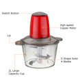 thumbnail image 4 of Household small multi-function electric meat grinder, 4 of 8