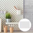 thumbnail image 1 of FONDOTIN 1Set Metal Pegboard for Homeowners Tool Storage 10.0x6.9x0.04in, 1 of 7