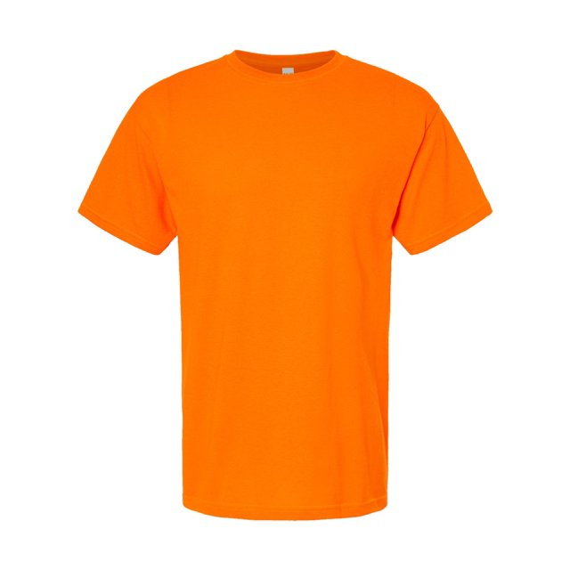 M&O 4800 T-Shirt Toucher Doux Doré