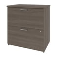 thumbnail image 1 of Bestar Universel 29W Lateral File Cabinet  in antigua, 1 of 5