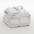 thumbnail image 4 of Sealy Temperature Balancing Down Alternative Duvet, 4 of 6
