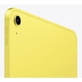 thumbnail image 3 of Apple iPad 11 Pouces Puce A16 avec Wi‐Fi Seulement 128 Go Jaune, 3 of 5