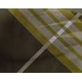 thumbnail image 4 of oneOone Georgette Viscose Fabric Tartan Check Fabric Prints By Yard 42 Inch Wide, 4 of 4