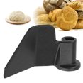 thumbnail image 4 of Breadmaker Maker Paddle, Bread Maker Blade Paddle  Carbon Steel Repalcable Bread Maker Blade Non Stick Kneading Blade Replacement, 4 of 7