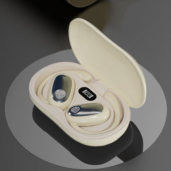 Birdeem Haut-Parleurs Bluetooth Sans Fil, Bluetooth 5.49 Écouteurs Sans Fil Intra-Auriculaires Non Intra-Auriculaires Dt5.0 Transmission Sonore Directionnelle Effet Sonore Panoramique Longue Autonomie Écouteurs Bluetooth
