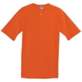thumbnail image 1 of Chandail de Baseball à Deux Boutons S Orange, 1 of 1