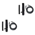thumbnail image 1 of Baohd Swim Training Belt Adjustable And Comfortable Train Not Harder black-4meters 2Set, 1 of 6