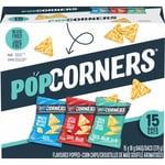 PopCorners Mix Snacks Variety Pack 15 bags