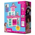 thumbnail image 4 of Barbie Large Kitchen with 40 Accessories by Toy Shock, 4 of 4