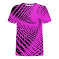 thumbnail image 5 of Into the Am Chemises Hommes Nouvelle Mode Décontractée T-Shirt Imprimé Sport T-Shirt Manches Col Rond Blouses & Chemises T-Shirts pour Hommes Mode Into the Am T-Shirts pour Hommes Créez Vos Propres T-Shirts, 5 of 5