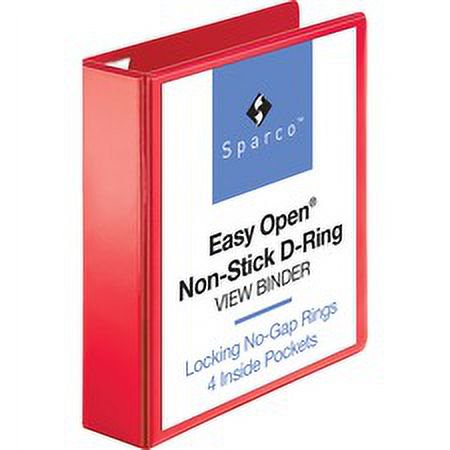 Business Source BSN26981 Ring Binder
