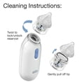 thumbnail image 2 of Aspirateur nasal BNA100CA Braun, 2 of 9