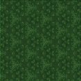 thumbnail image 1 of Ahgly Company Machine Washable Indoor Square Transitional Green Area Rugs, 7' Square, 1 of 7