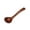 D, variante sur TIELUTT Cuillère en Bois à Long Manche pour Soupe Cuillère à Service Profond Grand Ensemble de Table à Dîner pour 4 Petits Chemin de Table Ovale Tapis de Table d'Automne Tapis de Table de Noël Tapis de Salle à Manger d'Intérieur pour Tables Rondes Lavable