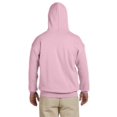 thumbnail image 4 of Gildan Mens Heavy Blend Hooded Sweatshirt, 4 of 8