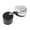 Round, variant on jinwen Pool Chalk Holder Retractable Billiard Chalk Holder Retractable for Game Bar Square