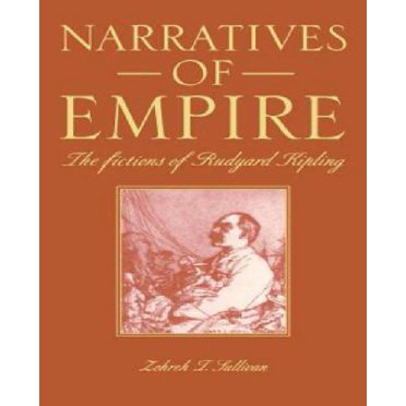 Récits d'Empire, les Fictions de la Circoncision