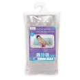 thumbnail image 1 of Babyworks™ Total Tub Bath Mat - Transparent, 39.4 x 15.7 inches and made from Polyvinyl Chloride, 1 of 7