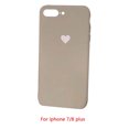 thumbnail image 4 of Replacement For iPhone 6/6S/7/8/XR/X/XS/XS Max Phone Case resistant case Heart Mobilephone Holder Protector, 4 of 8