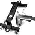thumbnail image 3 of Automotive battery bracket fixing clip bracket bolt fastening kit suitable for truck, vehicle, RV-, 3 of 3