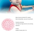 thumbnail image 4 of Small Inflatable Swimming Pool Toddler Portable Blow Up Ball Play Pit PVC Material Indoor Outdoor Backyard Use, 4 of 7