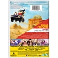 thumbnail image 3 of The Bad Guys 2 (2025) (DVD), Family, Universal, 3 of 3