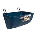 thumbnail image 4 of DOLITY Waterer Bucket Poultry Feeders Drinking Fountain Water Dispenser feed Trough Blue, 4 of 9