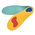 thumbnail image 3 of Sonew Soft Orthotic Insoles, Shoe Insoles, Child For Kid, 3 of 8