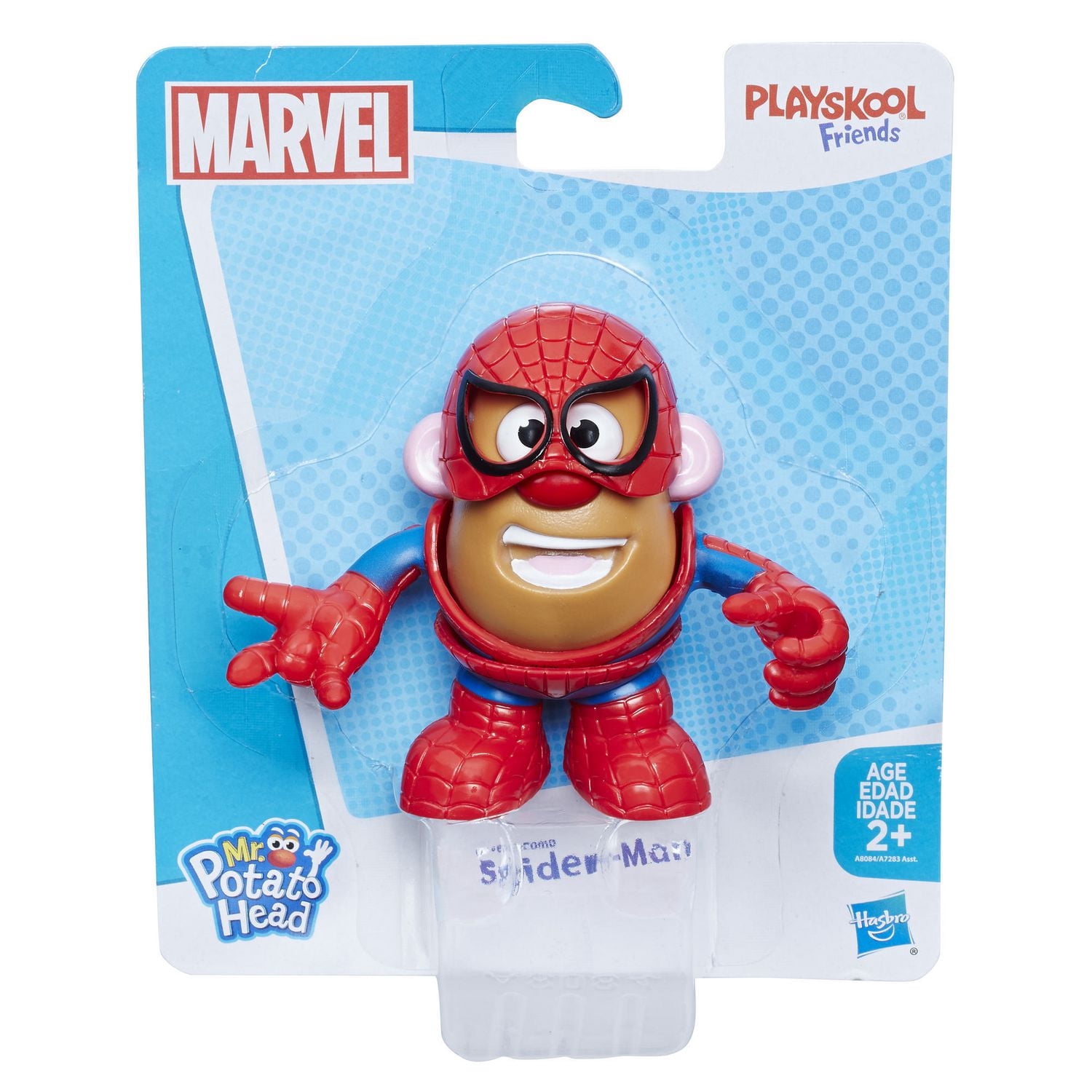 プレミア】Mr. Potato Head 「マーベル・コミック』マイティ・ソー