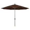 thumbnail image 1 of California Umbrella Parapluie 11' en Teck, 1 of 2