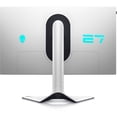 thumbnail image 4 of Alienware AW2723DF 27" 1440p 280Hz Gaming Monitor (Lunar Light) (AW2723DF) + USB Printer Cable + HDMI Cable + Cleaning Kit, 4 of 7