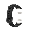 thumbnail image 1 of Strap Compatible for Huawei Band for Huawei 6/Honor Band 6 TPU Waterproof Replacement Wristband Strap, 1 of 7