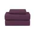 thumbnail image 1 of Mainstays Flannel Sheet Set, 1 of 7