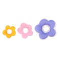 thumbnail image 4 of CBFFDC Pet Cervical Collar Flower Shape Recovery Collar Soft Comfortable Pet Cervical Collar Healing Support for Post Surgery Dogs, 4 of 5