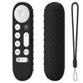 thumbnail image 1 of Nouveau pour Google TV Streamer 4K HDR Télécommande Vocale Bluetooth IR avec Couvercle, 1 of 6