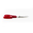 thumbnail image 4 of UNIQUE CREATIV Viva Infinite Curved Scissors, 12.7 cm (5 in), 4 of 5