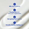 thumbnail image 2 of NIVEA Smooth 72-Hr Moisturizing Body Lotion for Dry Skin with Hyaluronic Acid, 1 L, 2 of 7
