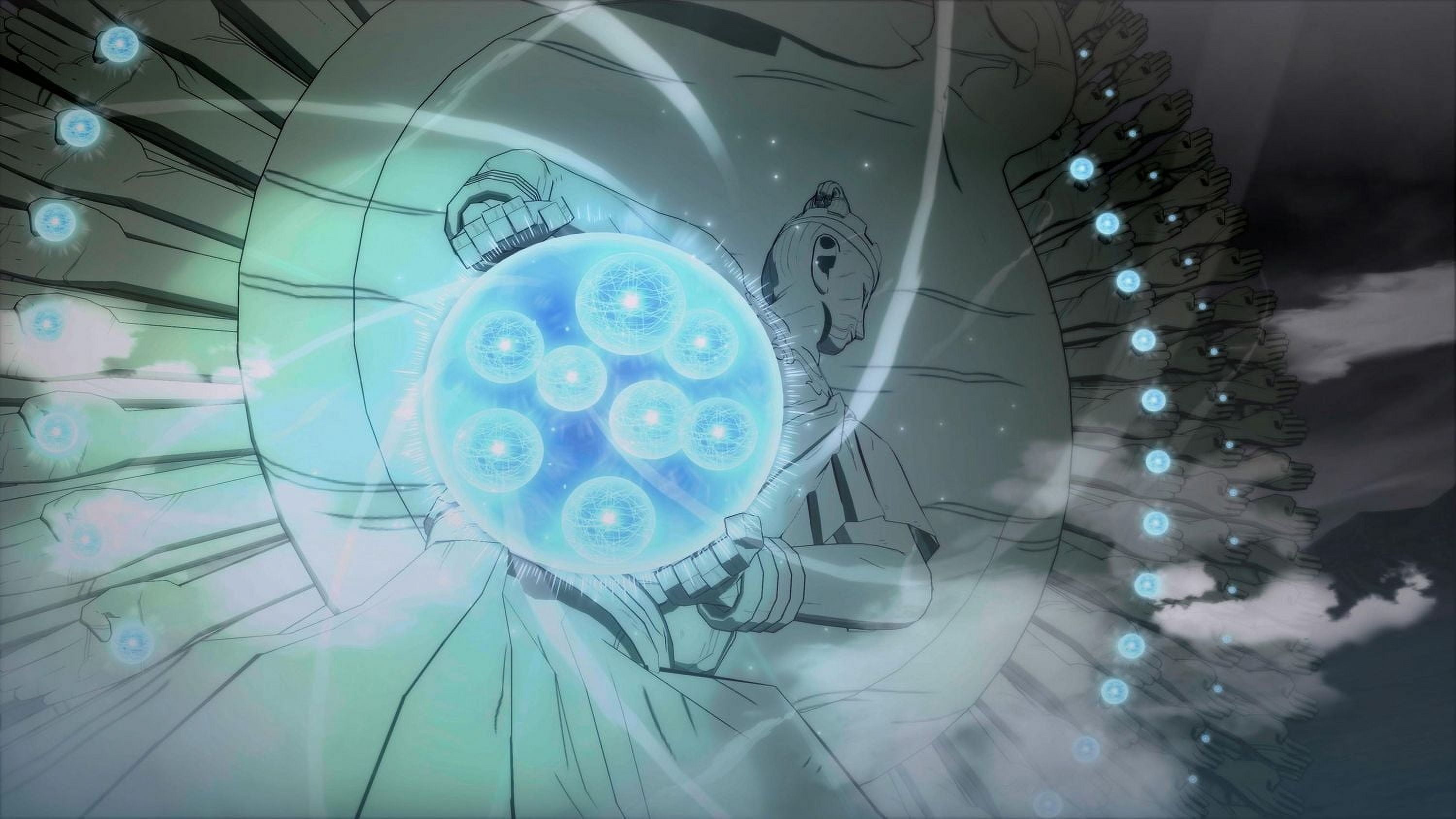 Jeu vidéo NARUTO X BORUTO Ultimate Ninja STORM CONNECTIONS pour (Nintendo Switch)