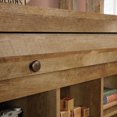 thumbnail image 2 of Sauder® Collection Dakota Pass Meuble de rangement, Finition Craftsman Oak, 423982, 2 of 9