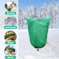 thumbnail image 3 of Xingzhi 2pack/lot Winter Protection For Plants Made Easy Must-Have For Garden Green 80*120cm, 3 of 6