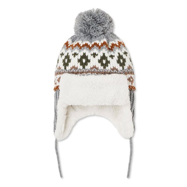George Toddler Boys' Helmet Hat