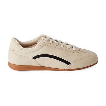 No Boundaries Women's Low-Cut Sneakers