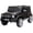 Black, variant on Aosom Mercedes-Benz G500 Licensed 12V Electric Car for Kids, White