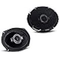 thumbnail image 3 of Kenwood Kfc-PS6986-6 X9 4 Way Shelf Speakers 600 Watts, 3 of 5