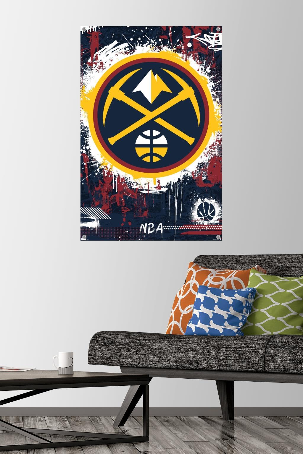NBA24112 - FRENCH