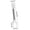 B, variant on Watermelon Cutter, 2-in-1 Watermelon Fork Slicers, Stainless Steel Fruit Fork Knife for Family Parties Camping