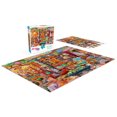thumbnail image 5 of Buffalo Games - Aimee Stewart - Curiosity Shop - 1000 Piece Jigsaw Puzzle, 5 of 5