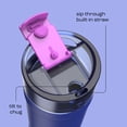 thumbnail image 4 of 32OZ BB DUAL LID OCE, 4 of 13