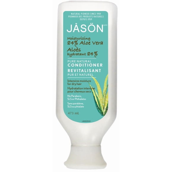 Jason Hydratant 84 % d'Aloès Pur et Naturel Revitalisant